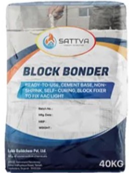 block bonder